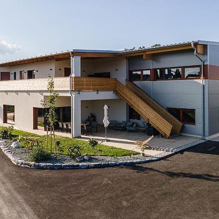 Gober & Freinbichler Weine Von Hand Horitschon Екстериор снимка